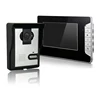 7" Full Color LCD Screen Smart Home Video Door Phone