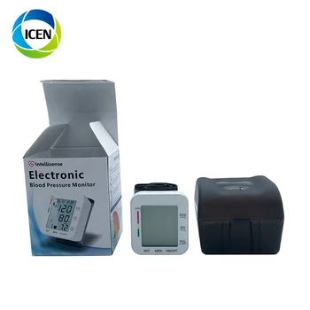 In-g085 Welby Blood Pressure Monitorportable Digital Electronic Bp