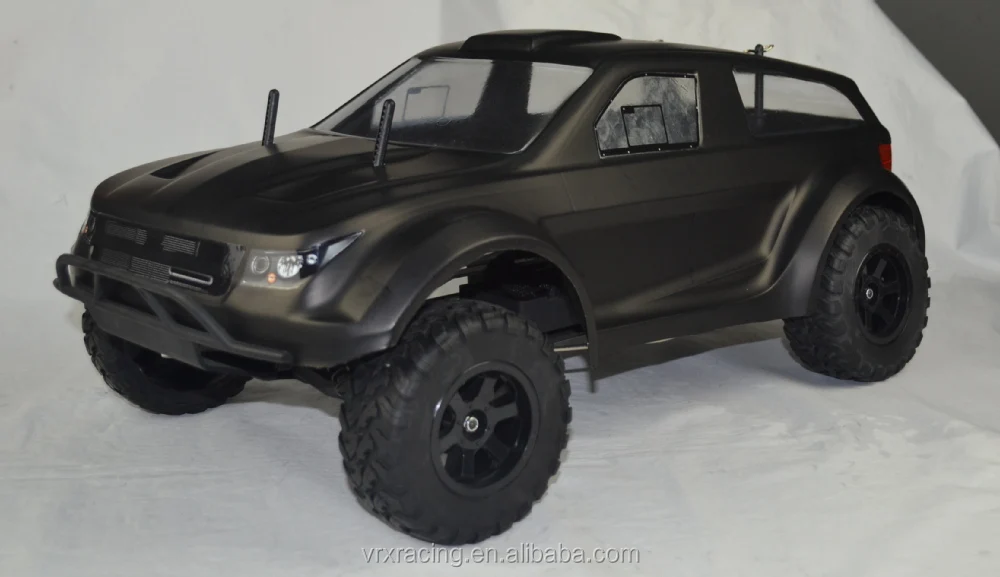 rc car suv