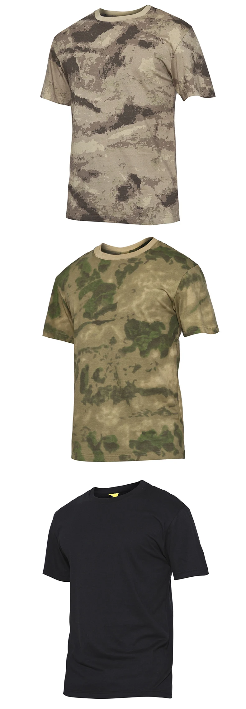 100% De Algodón De Camuflaje Ejército China Y Malasia China Ejército de entrenamiento militar de algodón verde
