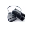 Car Diagnostic Tool 7Pin Male to OBDII 16Pin Female Converter OBD Tool For Ford