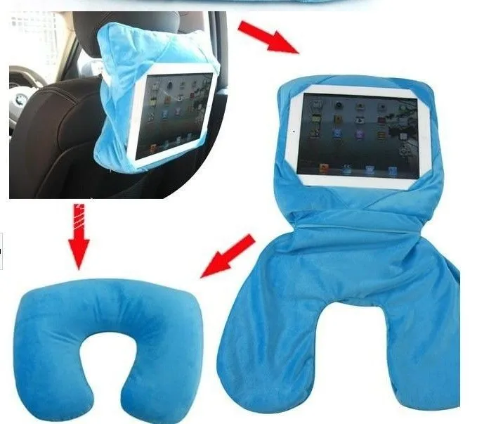 3 in 1 neck pillow