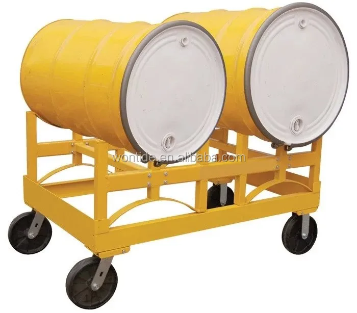 Drum Stacking Rack Dollies Buy Oil Drum Rack Dolly,Dolly,For Drum