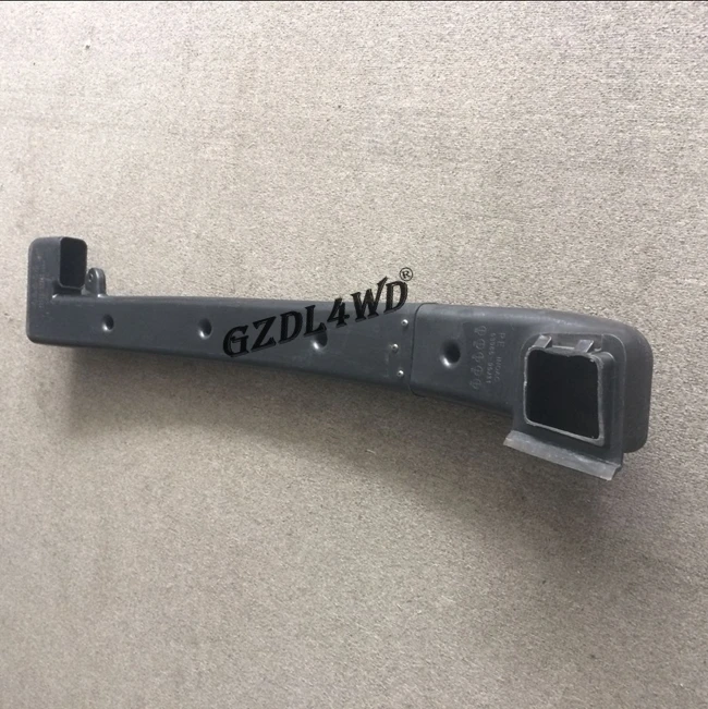 Toyota Hiace Snorkel (4)