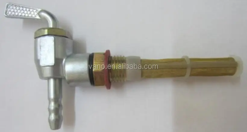 Factory price JAWA fuel tap cock motorcycle petrol cock