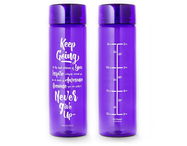 Ups Box Cost >> 32 Oz Tritan Fitness Sports Water Bottle With Time Marker ... Ups Box Cost >> 32 Oz Tritan Fitness Sports Water Bottle With Time Marker ...