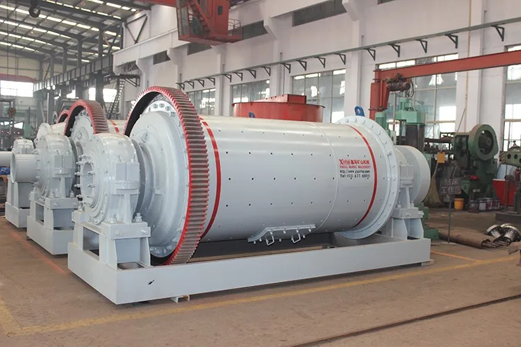 Cone Ball Mill And Classifier Powder,Small Ball Mill Price In South