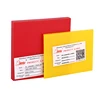 Factory wholesale pu square board rectangle sheet PU board polyester