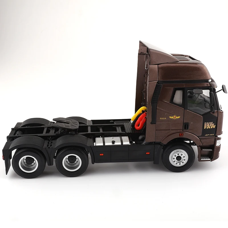 toy semi trucks 1 32