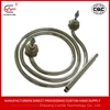 nickel-plated copper 8mm diameter heating elements used in Tea-urn