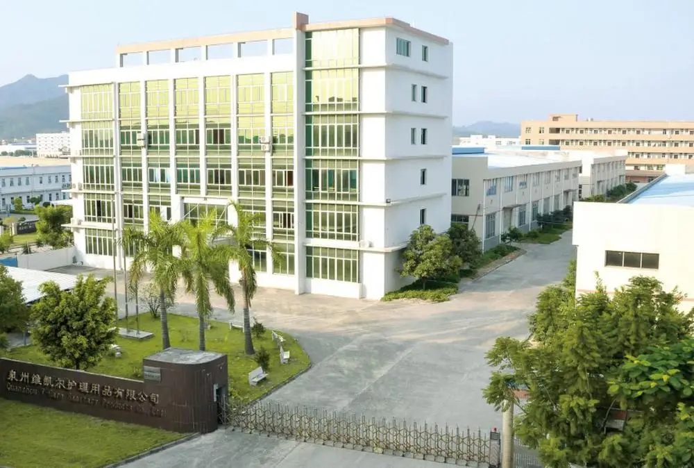 Competitive Price Large Capacity Fast Delivery Baby Dream Diaper Manufacturer From China