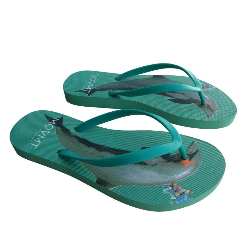 trendy flops