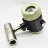 Internal Thread Turbine Digital Diesel Fuel Oil Flow Totalizer Meter