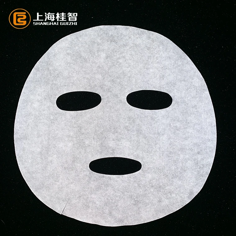 40g 护肤 diy 面膜棉无纺布干纸面膜片纯棉面膜片