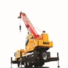 SANY STC350 35 ton 35 ton used truck crane