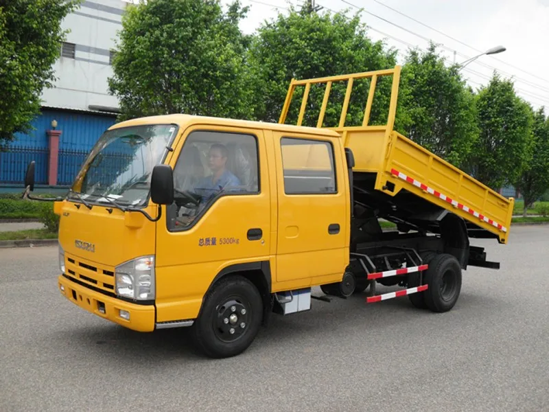 Factory Outlet Brand New 3 Ton Sand Small Dump Truck For Sale - Buy