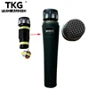 TKG bta57a Best quality with transformer dynamic cardioid wired Microphone