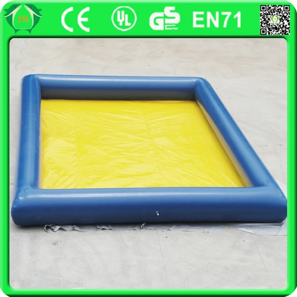 inflatable swimming pool23