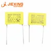 824 275Vac Metallized polypropylene film capacitor 0.82UF X2 275V 250V MKP