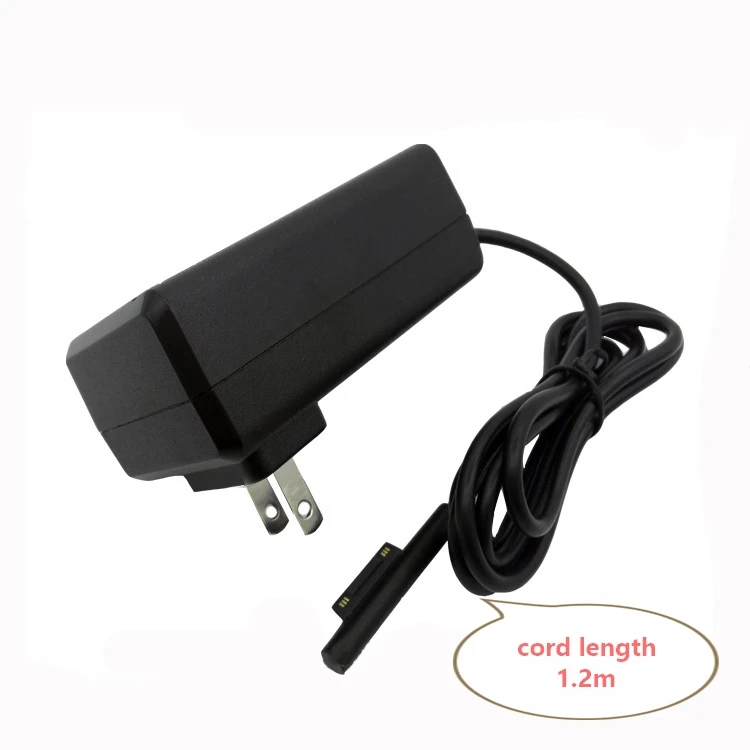 工厂专业ac Dc Adapter12v 2 58a Surface Pro 3 充电器surface 平板充电器适用于microsoft Surface Pro 3 Pro 4 Pro 5 Buy Surface Pro 3 充电器 Surface Pro 电源 Surface 平板电脑充电器