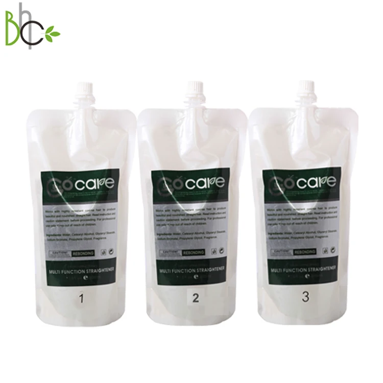 Wholesale Price Professional Cold Wave Perm Multi Function Hair