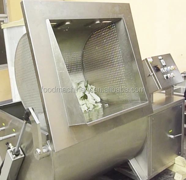 fruit and vegetable brush washer