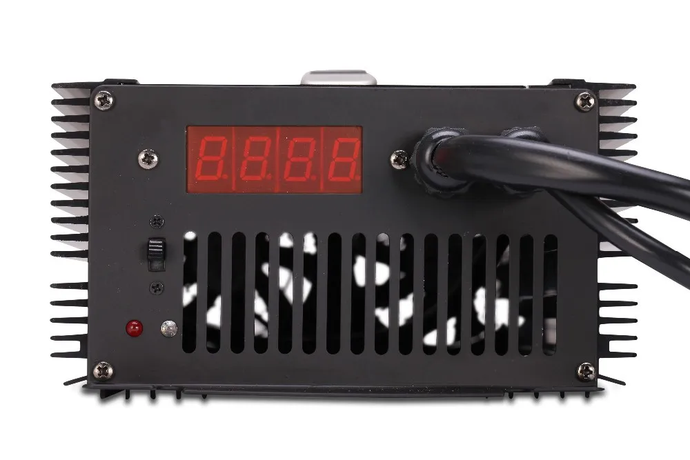 60v 25a Lithium Battery Charger For Car Battery/ Machine Battery Buy