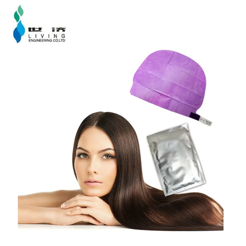 Heating Repair Nutrition Mild Easy Steam Hair Mask Buy Heating Repair