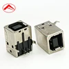 4Pin Mini USB Connector Mini usb charging port for digital product usb female jack