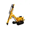 Wholesale Portable Air Compressor Crawler Dth Drilling Rig