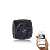 Portable H 264 Support SD Card Motion Detection Car DVR Network Infrared Spy Hidden Digital Video Recorder Camera System A10