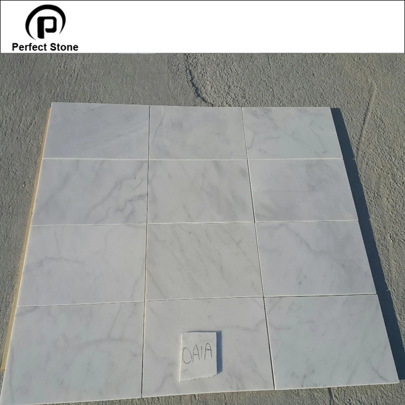 白い大理石の床タイルとトルコのムグラ白い大理石 Buy Mugla白大理石 トルコ白大理石 Mugla白大理石タイル Product On Alibaba Com