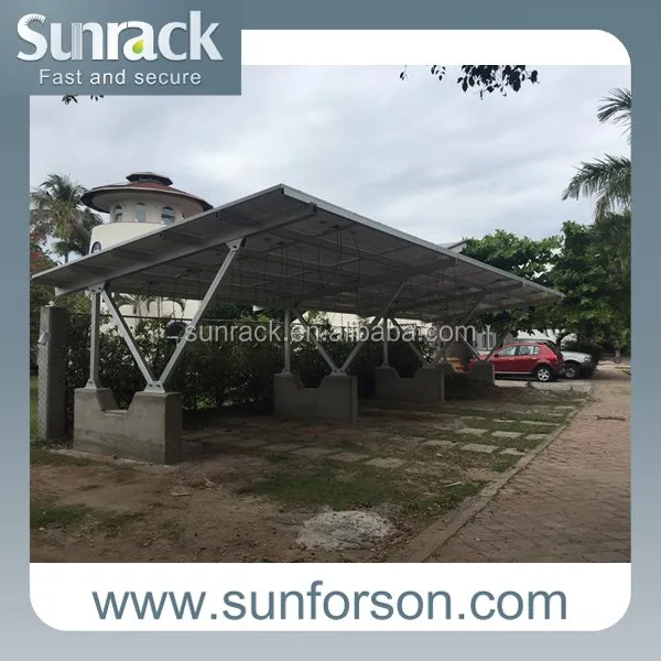 solar mount carport0918