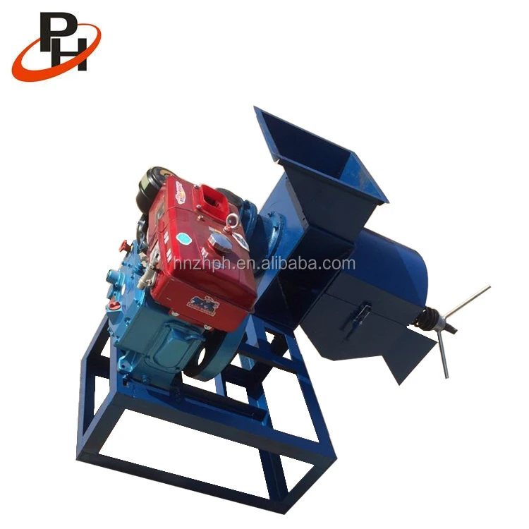 palm oil production machine