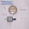 large memory could store 50 groups hardness testing techniques manual leeb hardness tester
