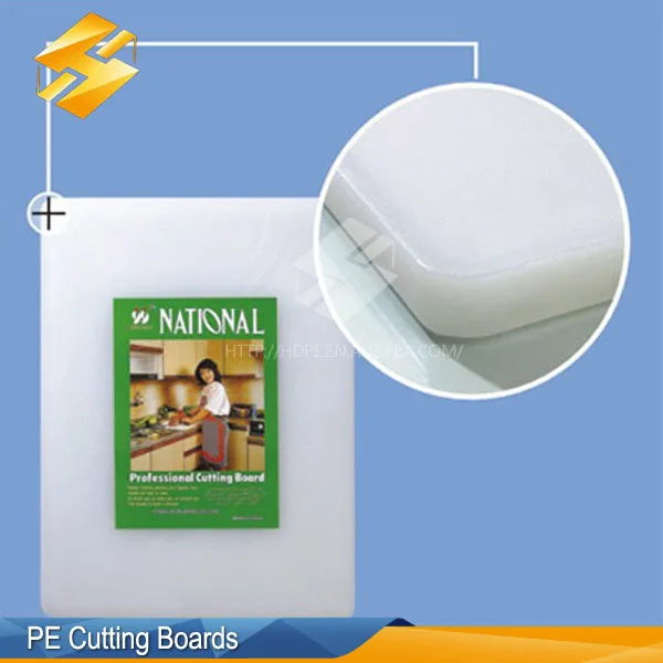 Finely Processed Fda Hdpe Plastic Chopping Block Cutting Finely Processed Fda Hdpe Plastic Chopping Block Cutting Board Universal Kitchen