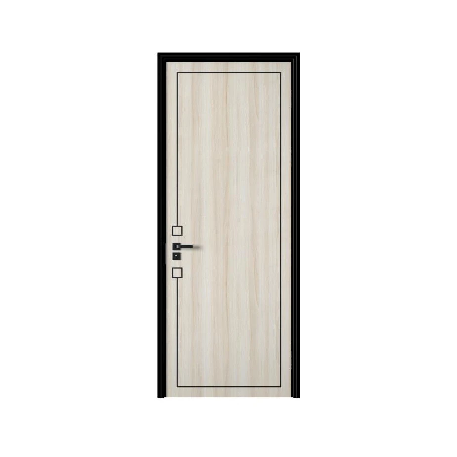 Luxury Interior Steel Door Front Metal Wrought Iron Entrance Door