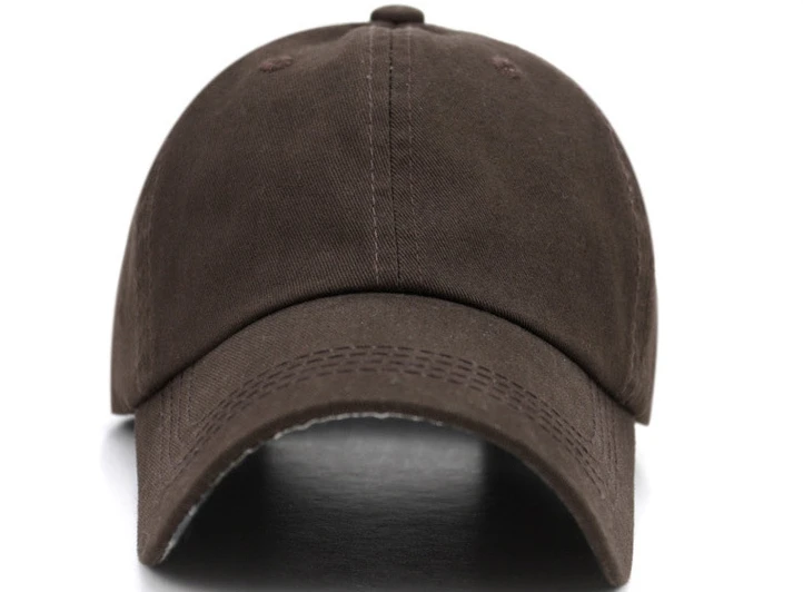 plain baseball caps for sale