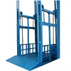 Cheap price of warehouse residential freight elevators