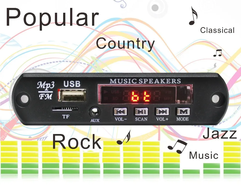 Bluetooth Audio Decoder Record Board.jpg