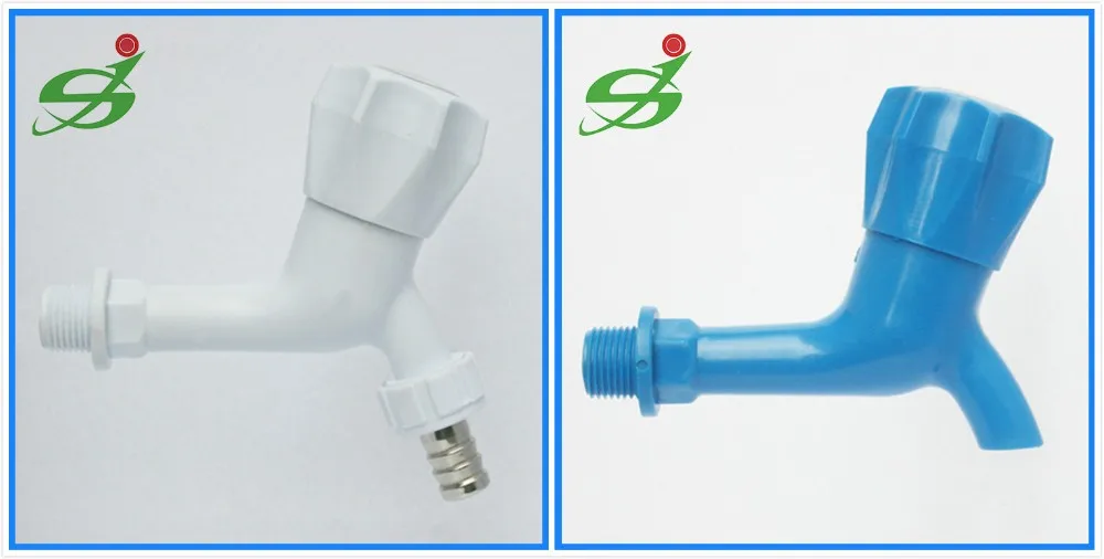 Plastic Water tap Faucet