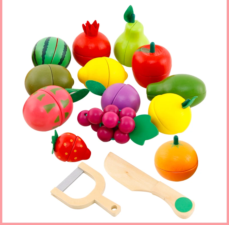 Fruit игрушки. Доска с фруктами игрушка и цифрами. Набор 379 овощи,фрукты 16шт. Игрушечные фрукты по квадратику который режется. Коричневый игрушечный фрукт.