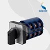 The LW26 Series 20A Rotary Selector Switch (LW26-63)