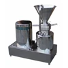 commercial food colloid mill bone paste making machine tomato sauce making machine
