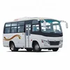 China Hot Selling Man Diesel 6.6 Meter Mini 20 Seater Bus