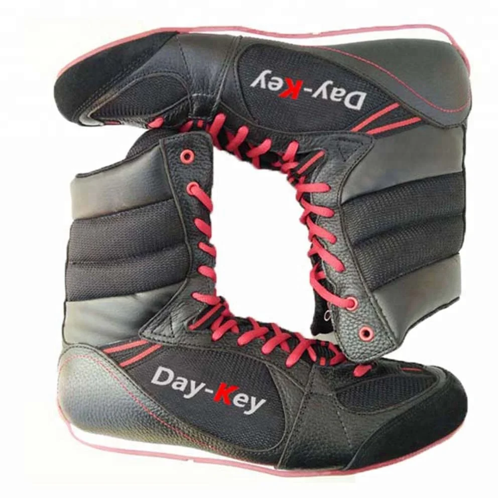 combat boots weight
