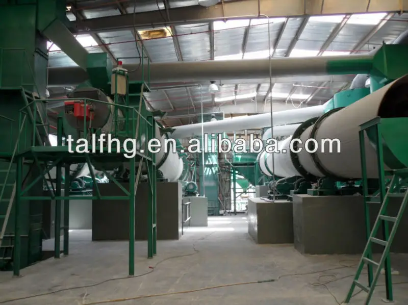 fertilizer equipments line3