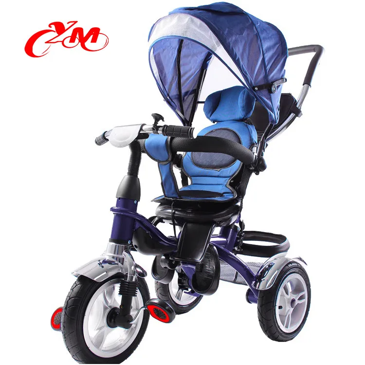 baby push tricycle