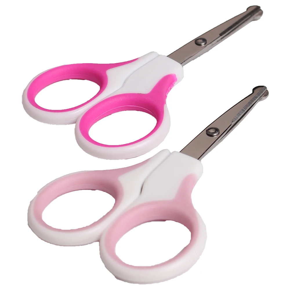 baby nail scissors