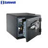 Safewell SWF1418E ce electronic wall Anti-theft mini fireproof safe box